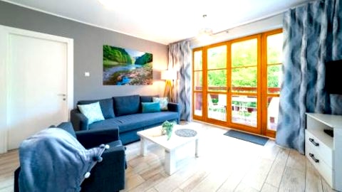 HELLO Apartamenty - przy stoku