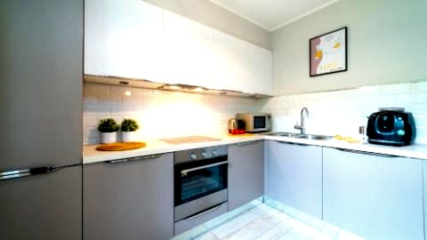 HELLO Apartamenty - przy stoku