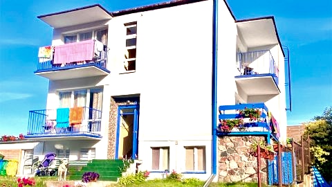POKOJE DOBRAWA