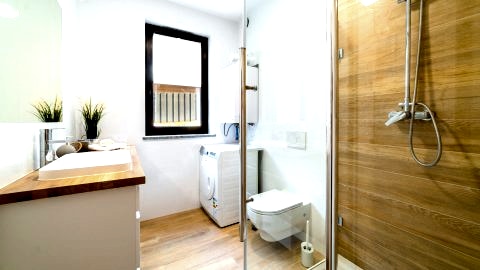 HELLO Apartament z ogrodem - Alpina
