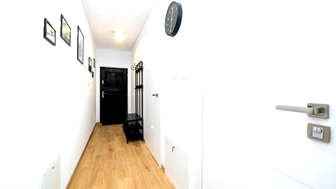 HELLO Apartament z ogrodem - Alpina