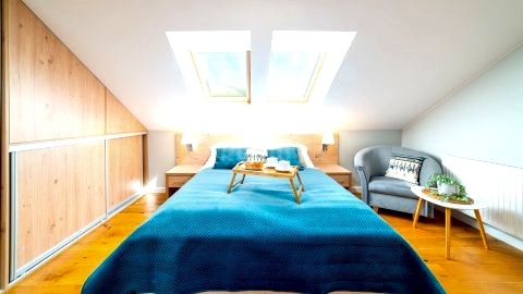HELLO Apartamenty - WIKING przy stoku