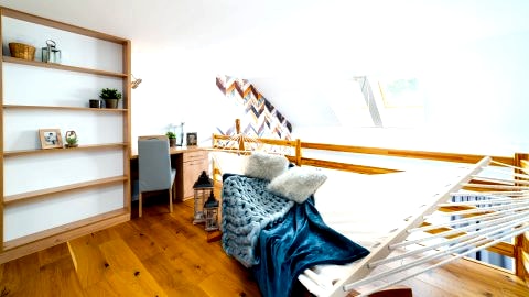 HELLO Apartamenty - WIKING przy stoku