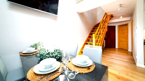 HELLO Apartamenty - WIKING przy stoku