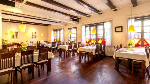 Restauracja