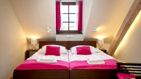 Hotel Beskid w Milówce