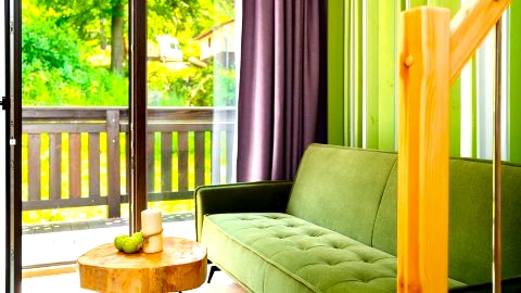 HELLO APARTAMENTY - Szyszka dwupoziomowa