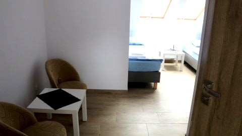SOSNÓWKA: Gdzie Przyroda Spotyka Komfort, a Cisza Staje się Twoim Przyjacielem