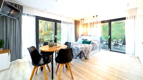 HELLO Apartamenty przy strumyku