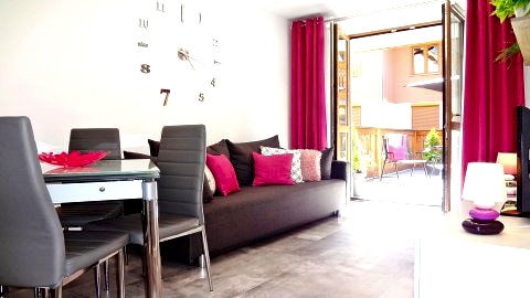 HELLO Apartamenty - Leśny Dom