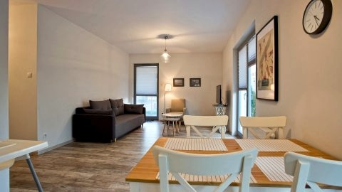 Nadmorze by Q4Apartments