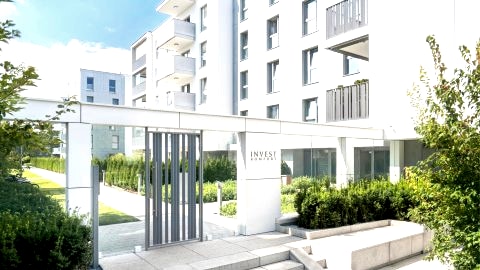 Nadmorze by Q4Apartments