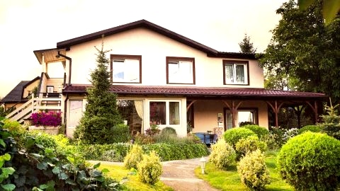 Pokoje Gościnne Gazda