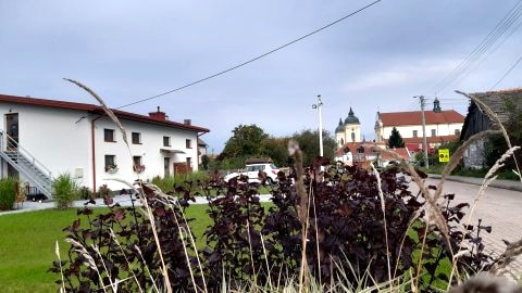Apartament rodzinny (4+1)