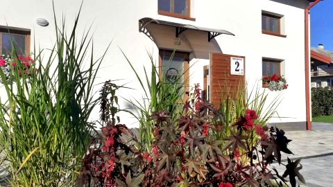 Apartament rodzinny (4+1)
