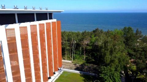 Premium Apartament PINEA Pobierowo