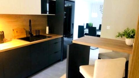 APARTAMENT MIERZYN 