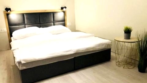 APARTAMENT MIERZYN 