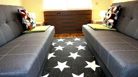 Apartament / Mieszkanie Warszawska