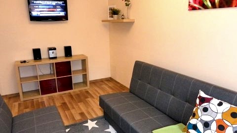 Apartament / Mieszkanie Warszawska