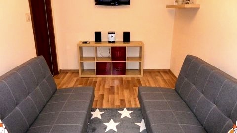 Apartament / Mieszkanie Warszawska
