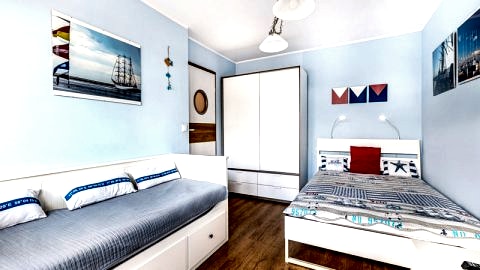 Apartament nr 6