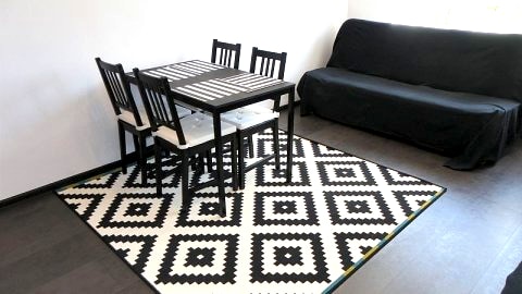 Apartament w ścisłym centrum miasta