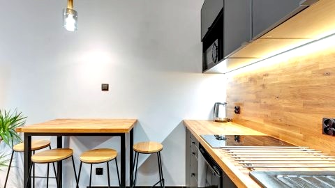 Apartament Długi Targ Old City