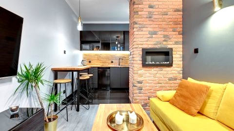 Apartament Długi Targ Old City