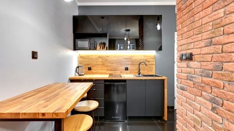 Apartament Długi Targ Old City