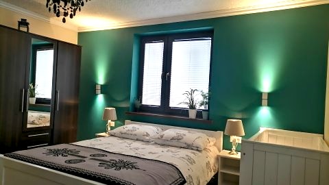 GOLD apartamenty. Komfortowe, wyposażone apartamenty