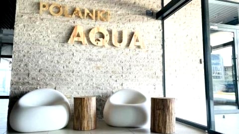 POLANKI AQUA
