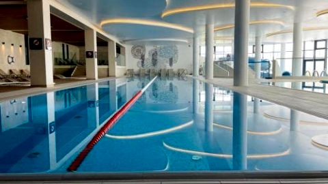 Apartament POLANKI AQUA