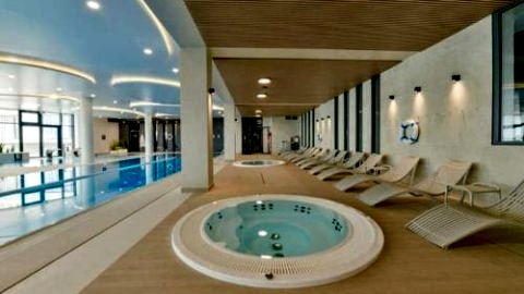 Apartament POLANKI AQUA