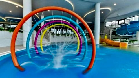 Apartament POLANKI AQUA