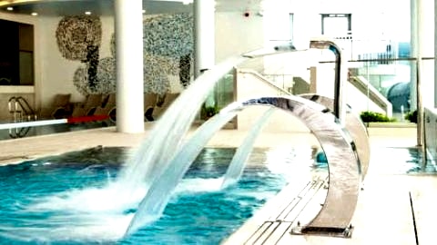 Apartament POLANKI AQUA