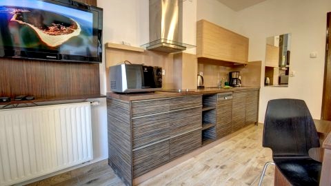 Apartament Foka B3 