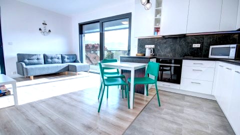 Apartament Natural