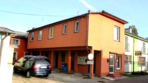 Pokoje Gościnne U Hanki