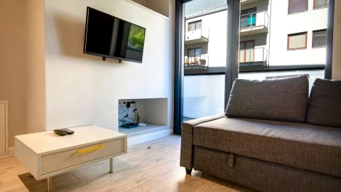 Apartament Natural 106 