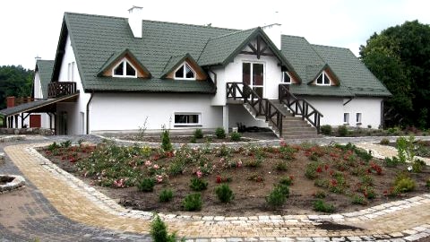 Siedlisko Agroturystyczne | Pokoje i apartamenty z możliwością wyżywienia