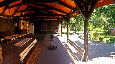 Dom Gościnny Hansel & Gretel