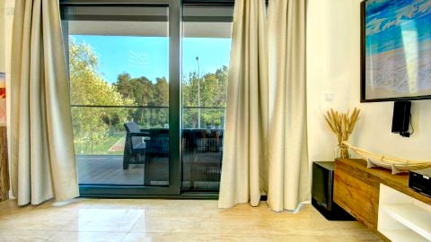Apartament Natural 202