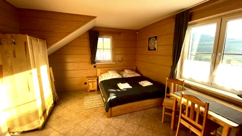 Góralskie Domki Apartamenty rodzinne