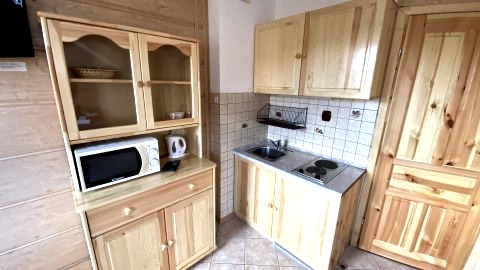 Góralskie Domki Apartamenty rodzinne