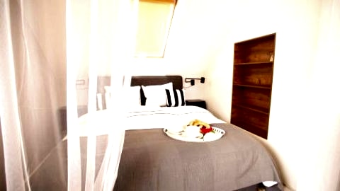Solny Domek - Salt House apartament studio 56m2