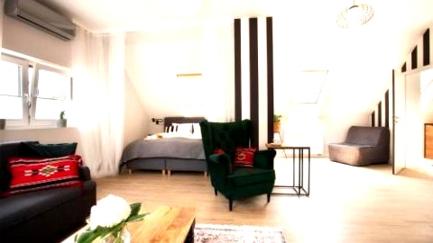Solny Domek - Salt House apartament studio 56m2