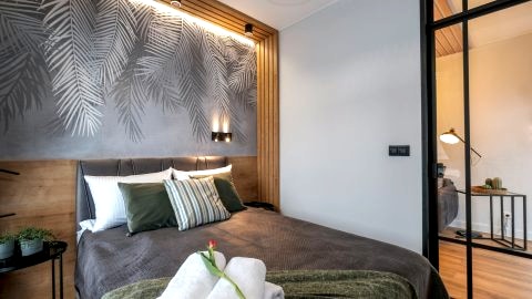 City Mood Apartamenty Ilumino Centrum
