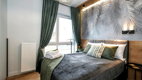 City Mood Apartamenty Ilumino Centrum