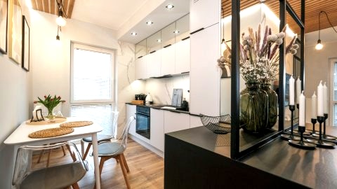 City Mood Apartamenty Ilumino Centrum